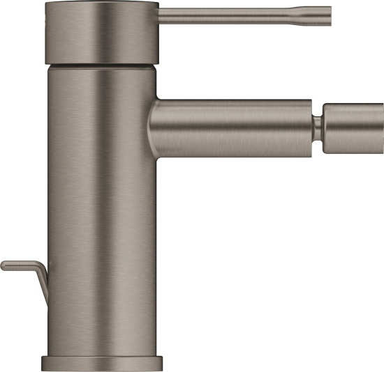 Смеситель для биде Grohe Essence New 32935AL1 темный графит