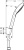 Душевой гарнитур Hansgrohe Croma Select S 26410400