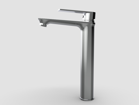 Смеситель для раковины GPD Provido MSL155