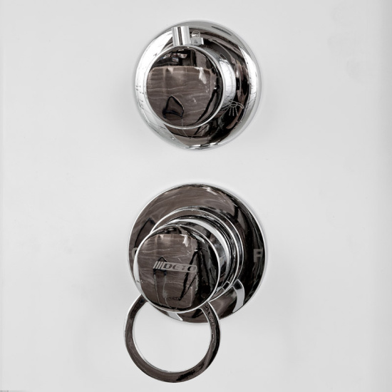 Душевая кабина DTO K408S