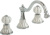 Смеситель для биде Migliore Olivia ML.OLV-5825.Bp.Cr