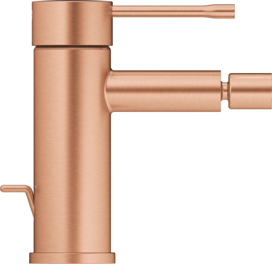 Смеситель для биде Grohe Essence New 32935DL1 теплый закат