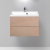Тумба с раковиной BelBagno Regina 70 rosso basalto Тумба с раковиной BelBagno Regina 70 rosso basalto