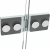 Душевой уголок Black&White Stellar Wind S708-1200 R Душевой уголок Black&White Stellar Wind S708-1200 R