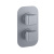 Смеситель для душа Webert One-X OX860101015, хром Смеситель для душа Webert One-X OX860101015, хром