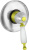 Смеситель для душа Migliore Oxford ML.OXF-6330 CrDo