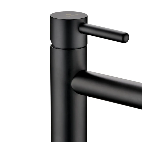 Смеситель для раковины Grocenberg GB2099BL