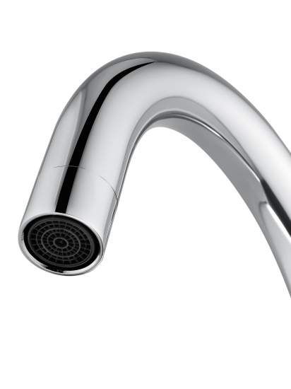 Смеситель для кухни Wonzon & Woghand WW-A21102-CR