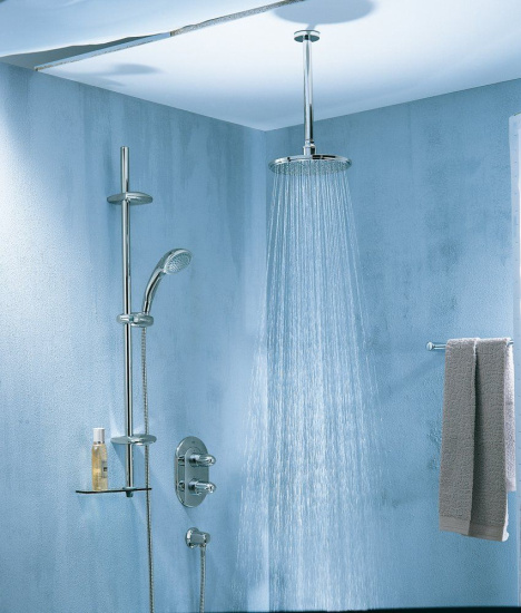 Душевой шланг Grohe Relexa 28140000