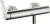 Смеситель для душа Dorn Bracht Lisse 33300845-06 платина матовая Смеситель для душа Dorn Bracht Lisse 33300845-06 платина матовая