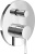 Смеситель для ванны Villeroy & Boch Dawn TVS10635311061