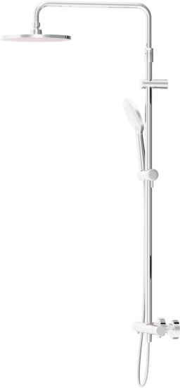 Душевая стойка Damixa Option DX218091000