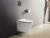 Унитаз подвесной Am.Pm Admire C101738WH