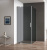 Душевой уголок Cezares Slider-AH-1-100-100/110-C-Cr