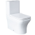 Унитаз-компакт Allen Brau Infinity 4.21012.20 Унитаз-компакт Allen Brau Infinity 4.21012.20