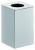 Боксы для салфеток Altrobagno BH 083101 Cr