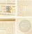 Зеркало-шкаф Misty Olimpia Lux 105 бежевая патина Зеркало-шкаф Misty Olimpia Lux 105 бежевая патина
