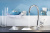 Смеситель для раковины Grohe Eurosmart Cosmopolitan 32830000