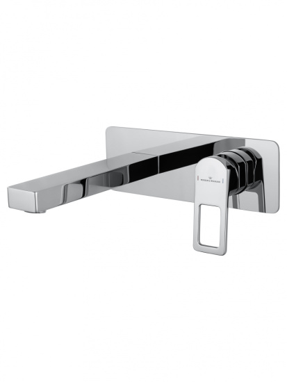 Смеситель для раковины Wonzon & Woghand Frame WW-88869010-CR