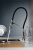 Смеситель для кухни BelBagno Nova BB LAM36 IN