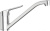 Смеситель для кухни Ideal Standard Ceraflex BC129AA Смеситель для кухни Ideal Standard Ceraflex BC129AA