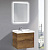 Мебель для ванной BelBagno Regina 60 rovere tabacco