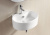 Раковина CeramaLux TR4358 Раковина CeramaLux TR4358