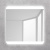 Зеркало BelBagno SPC-CEZ-700-700-LED-TCH Зеркало BelBagno SPC-CEZ-700-700-LED-TCH