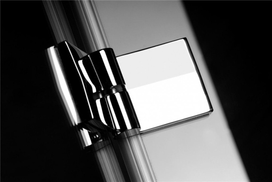Душевой уголок Radaway Almatea PDD 100x100