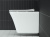 Подвесной унитаз Ceramicanova Mono Rimless CN1902 Подвесной унитаз Ceramicanova Mono Rimless CN1902