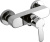 Смеситель для душа Bravat Stream F93783C-01A Смеситель для душа Bravat Stream F93783C-01A