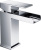 Смеситель для раковины Timo Selene 2161/00F chrome