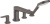 Смеситель на борт ванны Hansgrohe Talis E 71748340 Смеситель на борт ванны Hansgrohe Talis E 71748340