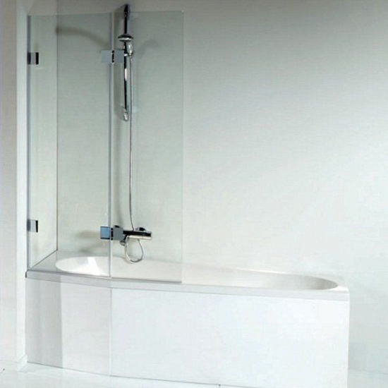 Акриловая ванна Riho Delta 160 см R