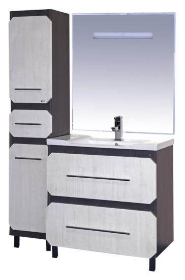 Пенал Misty Хит L