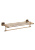 Полка для ванной Altrobagno Antik 081501 Br с полотенцедержателем Полка для ванной Altrobagno Antik 081501 Br с полотенцедержателем