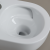 Подвесной унитаз Ceramicanova Play CN3001T с сидением