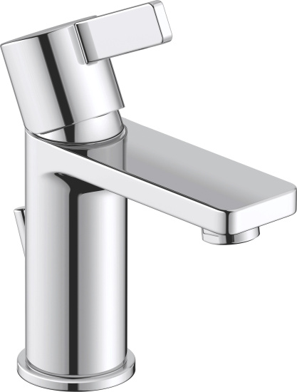 Смеситель для раковины Duravit D-Neo DE1011001010 EcoStart