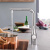 Смеситель для кухни Grohe Essence 30311000 сенсорный Смеситель для кухни Grohe Essence 30311000 сенсорный