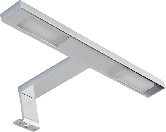 Зеркало Colombo Design Gallery B2060 со светильником