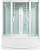 Душевой бокс Mirwell MR3517TP-C1-RUS Душевой бокс Mirwell MR3517TP-C1-RUS