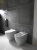 Унитаз приставной Galassia Dream 7310 Унитаз приставной Galassia Dream 7310