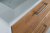 Тумба с раковиной ASB-Woodline Оскар 75