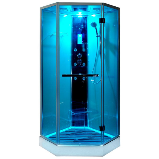 Душевая кабина DTO Z900 Mistic