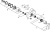 Смеситель для душа Grohe Lineare New 33865DC1 Смеситель для душа Grohe Lineare New 33865DC1