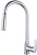 Смеситель для кухни Bravat Arden F7362395CP-ENG
