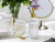 Дозатор Wess Le Bain blanc G87-81 Дозатор Wess Le Bain blanc G87-81
