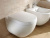 Унитаз подвесной Villeroy & Boch Subway Plus 6600 10R1 alpin Унитаз подвесной Villeroy & Boch Subway Plus 6600 10R1 alpin