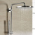 Душевая лейка Grohe Sena Stick 28341000