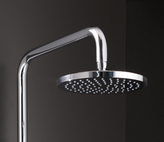 Душевая стойка Jacob Delafon July E99741-CP